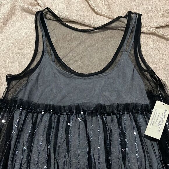 NWT- American Eagle - S - Picture 3 of 7